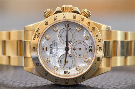 rolex daytona madreperla prezzo|rolex daytona price list.